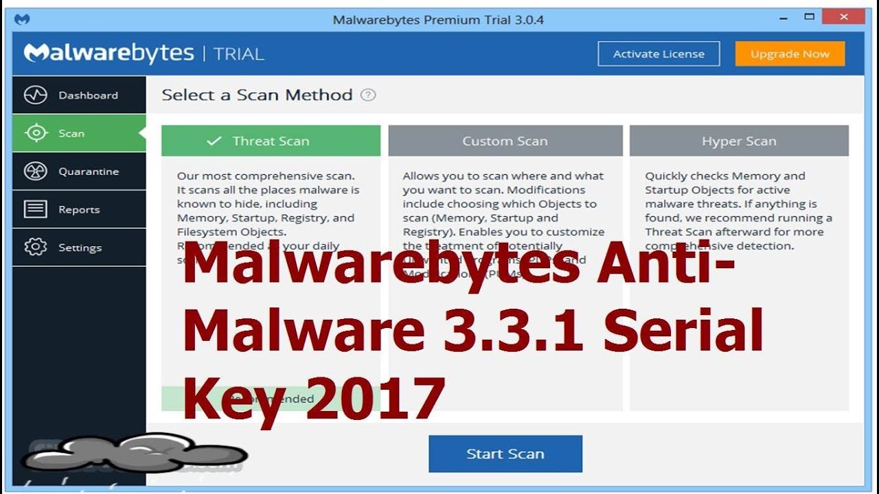 malwarebytes free serial key 2.2.1