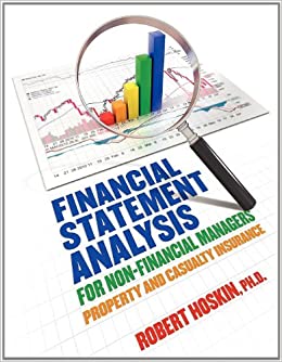 financial statement analysis textbook